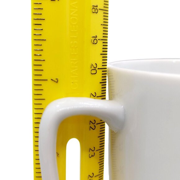 Walt Disney Productions Japan Mickey Mouse Footed Mug Cup Vintage 1970s - Picture 9 of 9